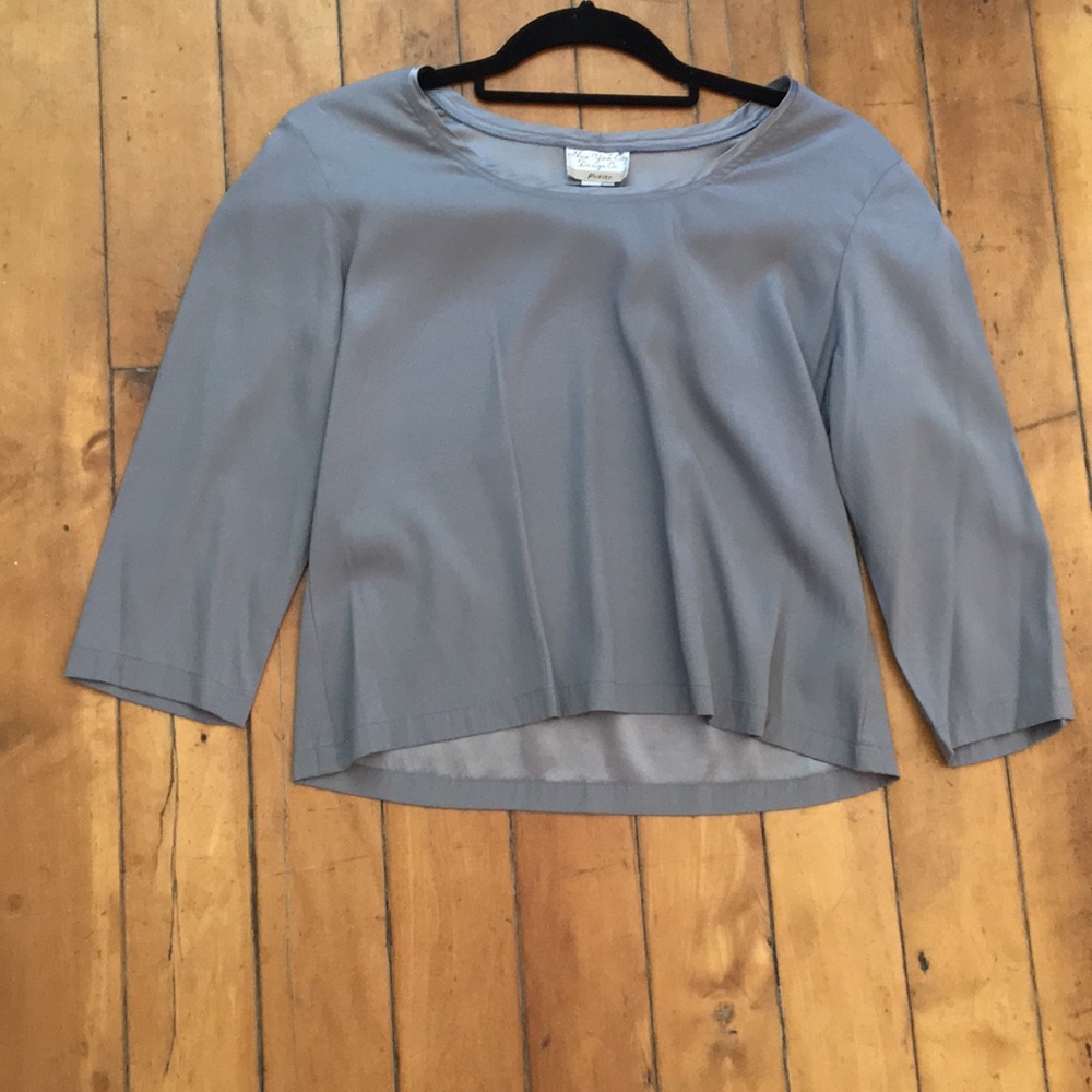New York City Design Co. Top